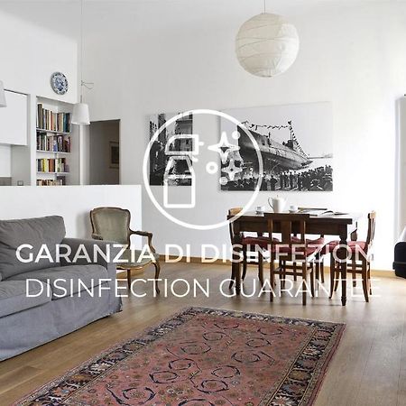 Italianway-Vincenzo Monti Apartment Milan Luaran gambar