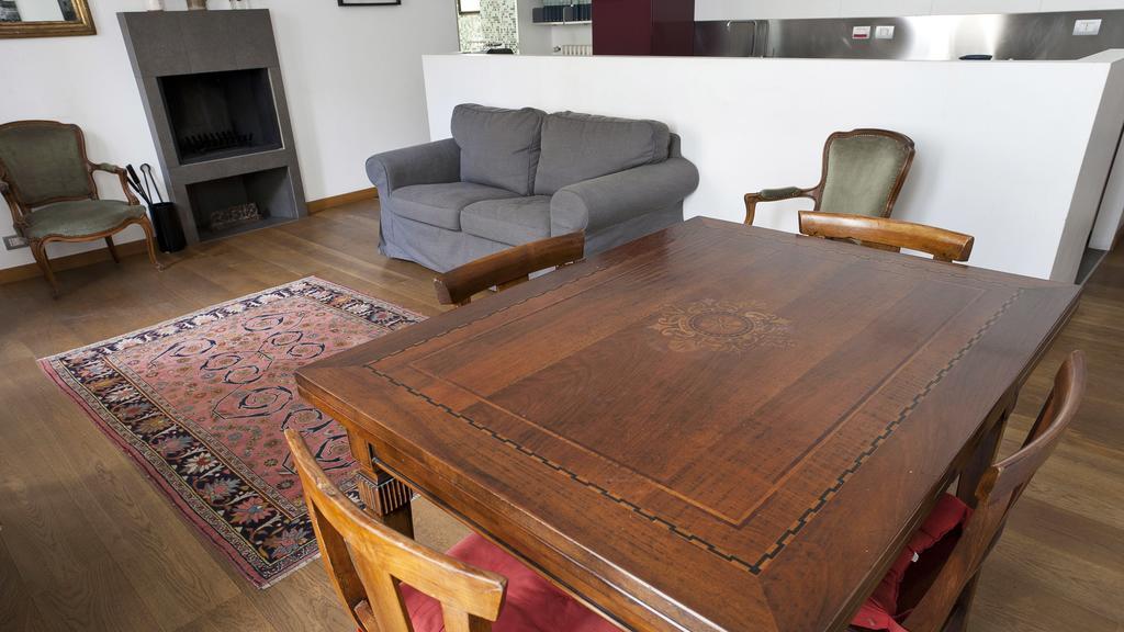 Italianway-Vincenzo Monti Apartment Milan Luaran gambar
