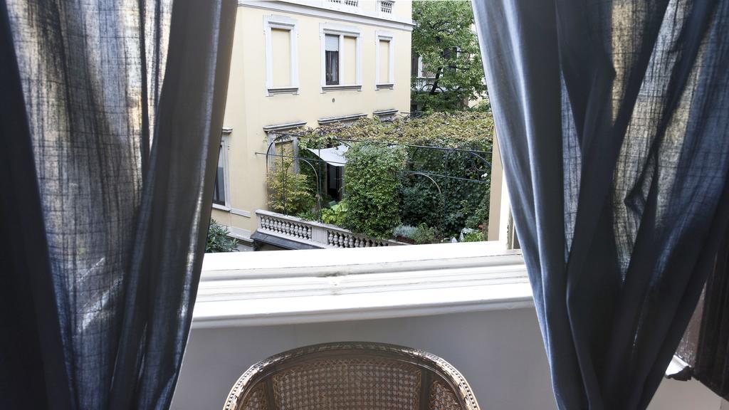 Italianway-Vincenzo Monti Apartment Milan Luaran gambar