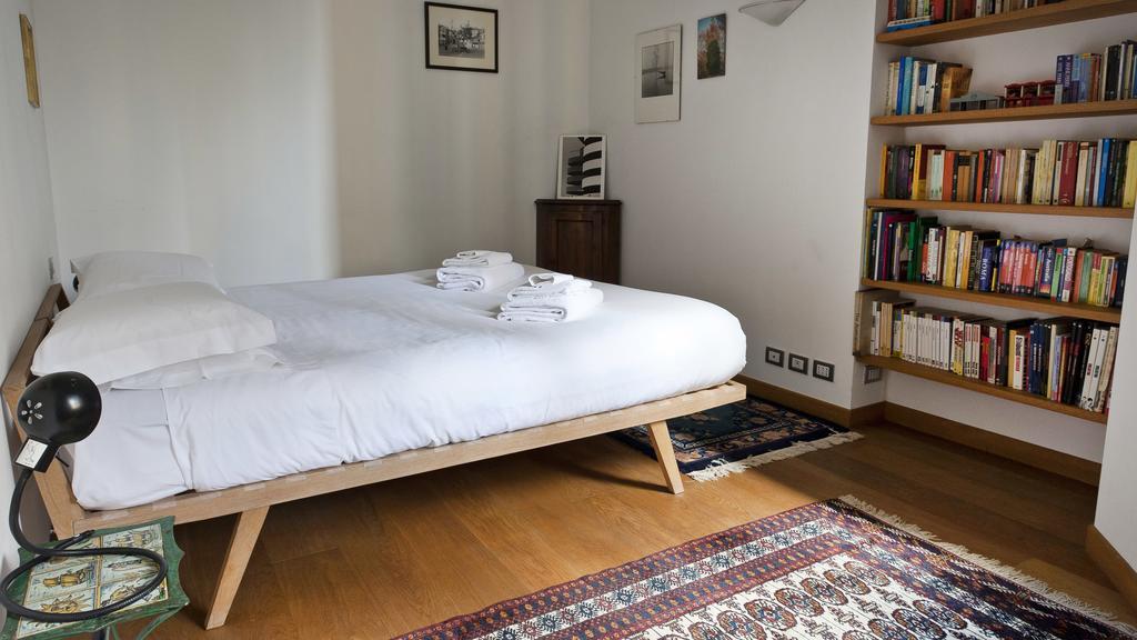 Italianway-Vincenzo Monti Apartment Milan Luaran gambar