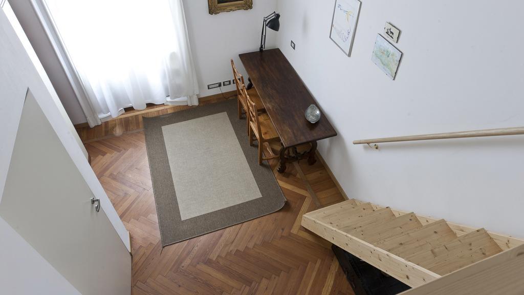 Italianway-Vincenzo Monti Apartment Milan Luaran gambar