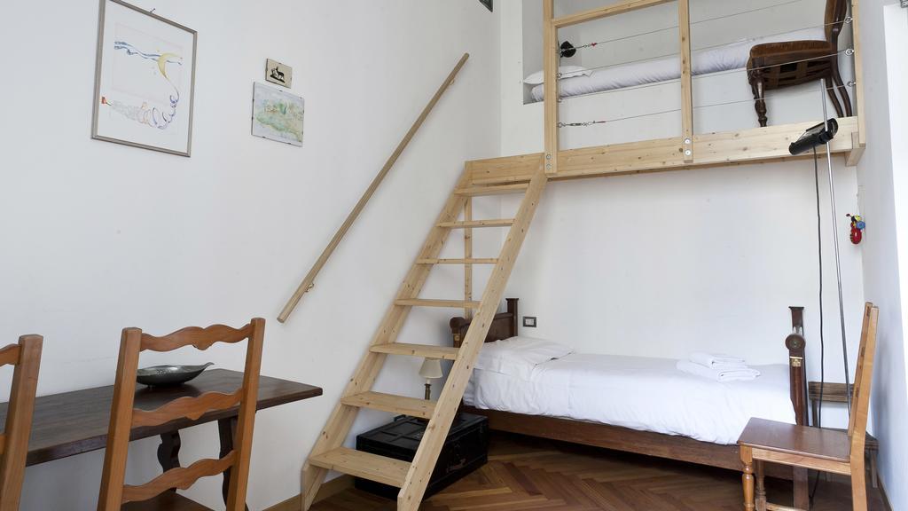 Italianway-Vincenzo Monti Apartment Milan Luaran gambar