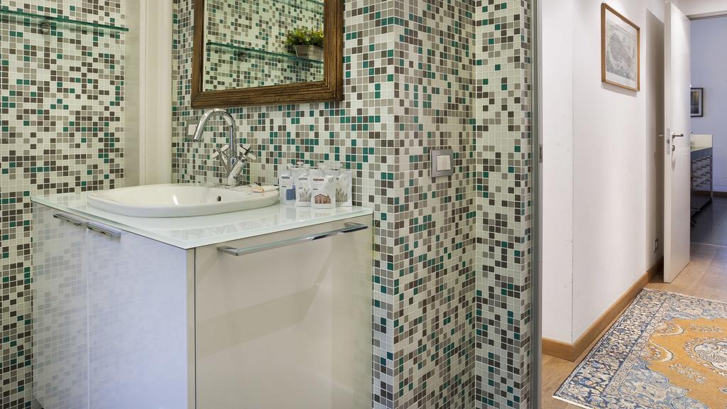 Italianway-Vincenzo Monti Apartment Milan Luaran gambar