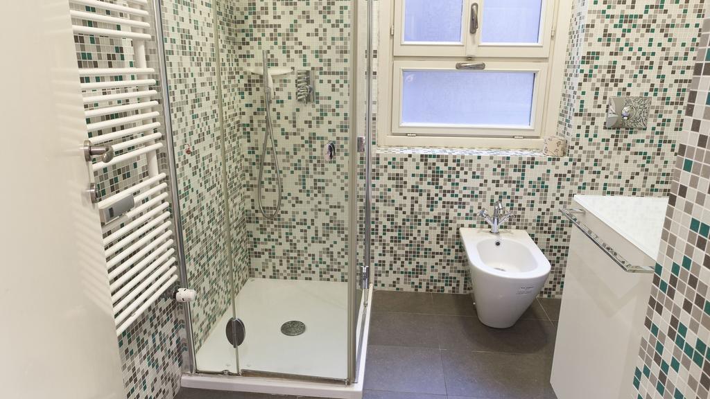 Italianway-Vincenzo Monti Apartment Milan Luaran gambar