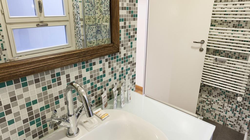 Italianway-Vincenzo Monti Apartment Milan Luaran gambar