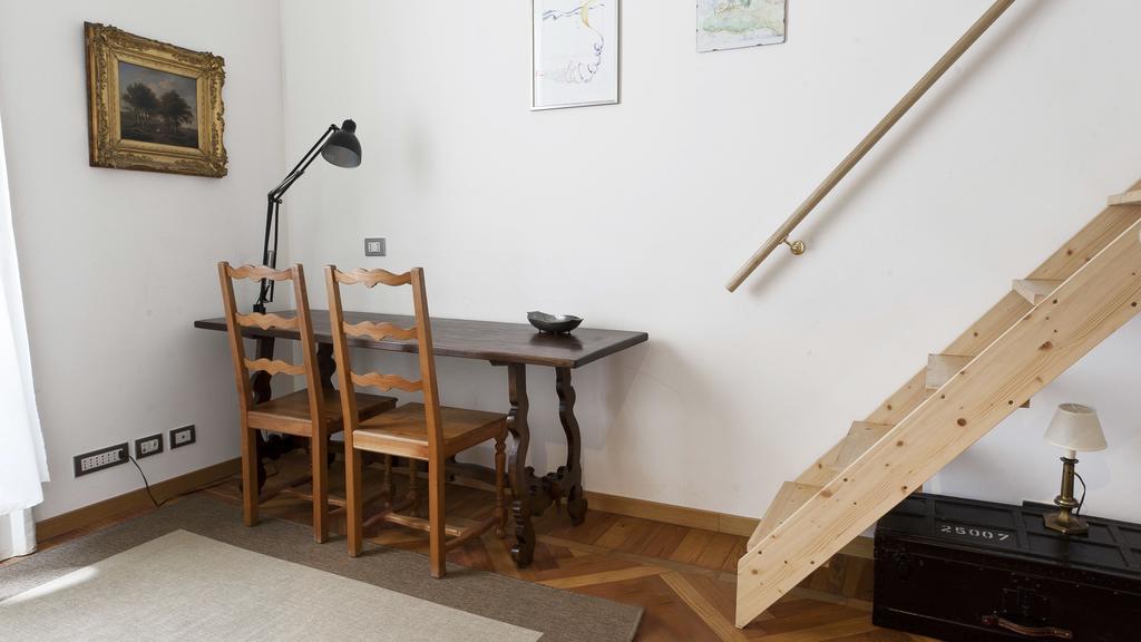 Italianway-Vincenzo Monti Apartment Milan Luaran gambar