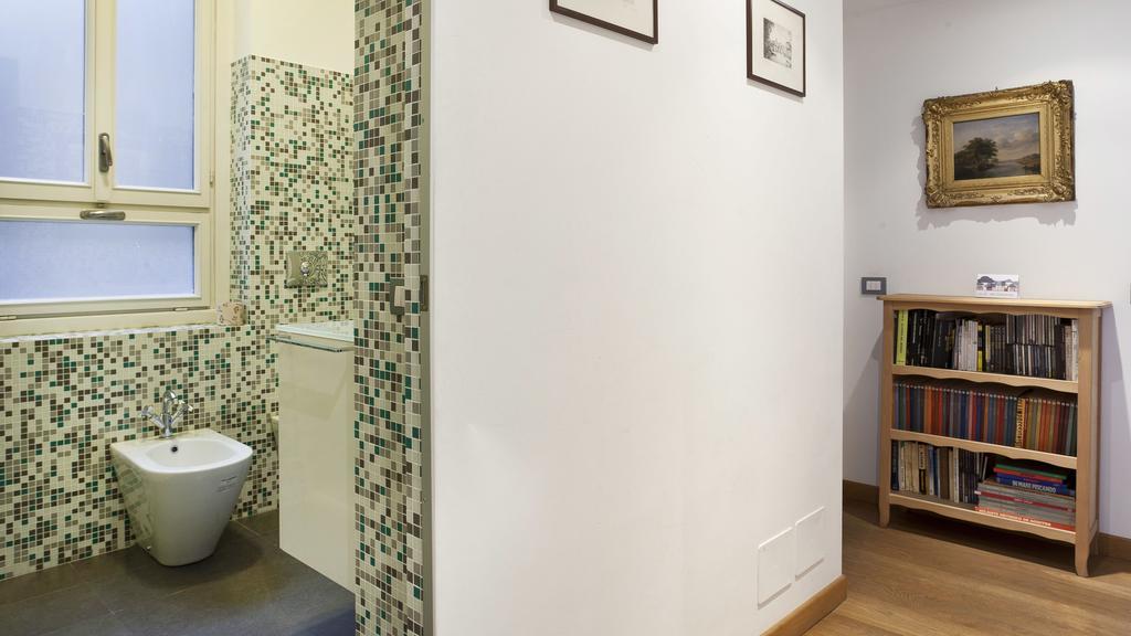 Italianway-Vincenzo Monti Apartment Milan Luaran gambar