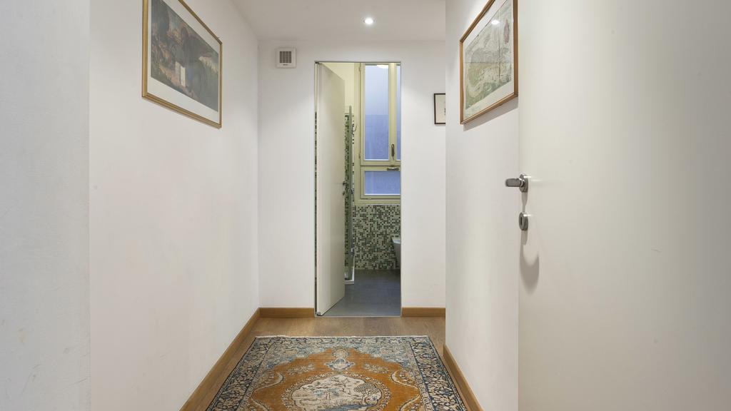 Italianway-Vincenzo Monti Apartment Milan Luaran gambar