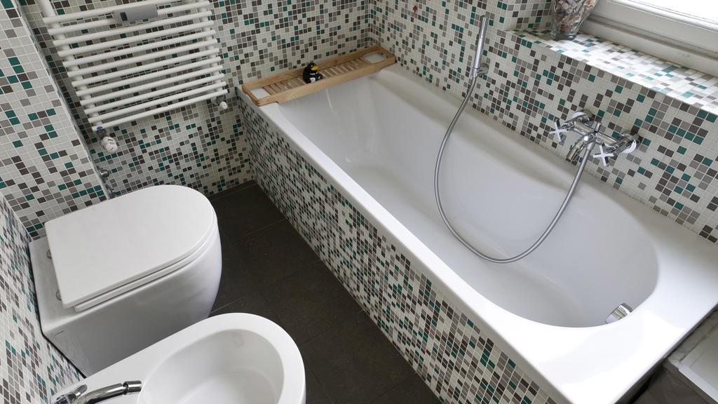 Italianway-Vincenzo Monti Apartment Milan Luaran gambar