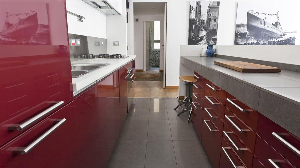 Italianway-Vincenzo Monti Apartment Milan Luaran gambar