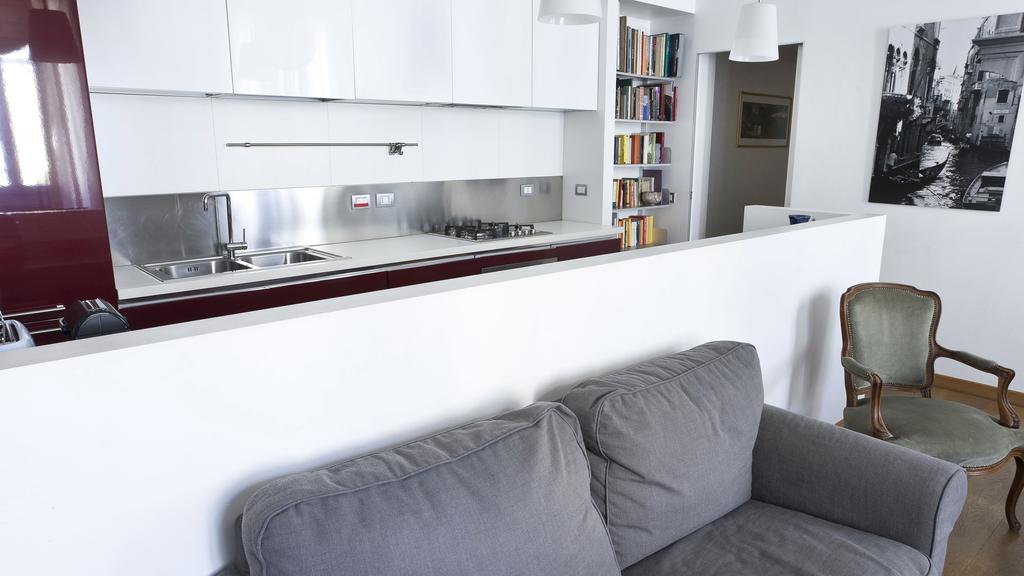 Italianway-Vincenzo Monti Apartment Milan Luaran gambar