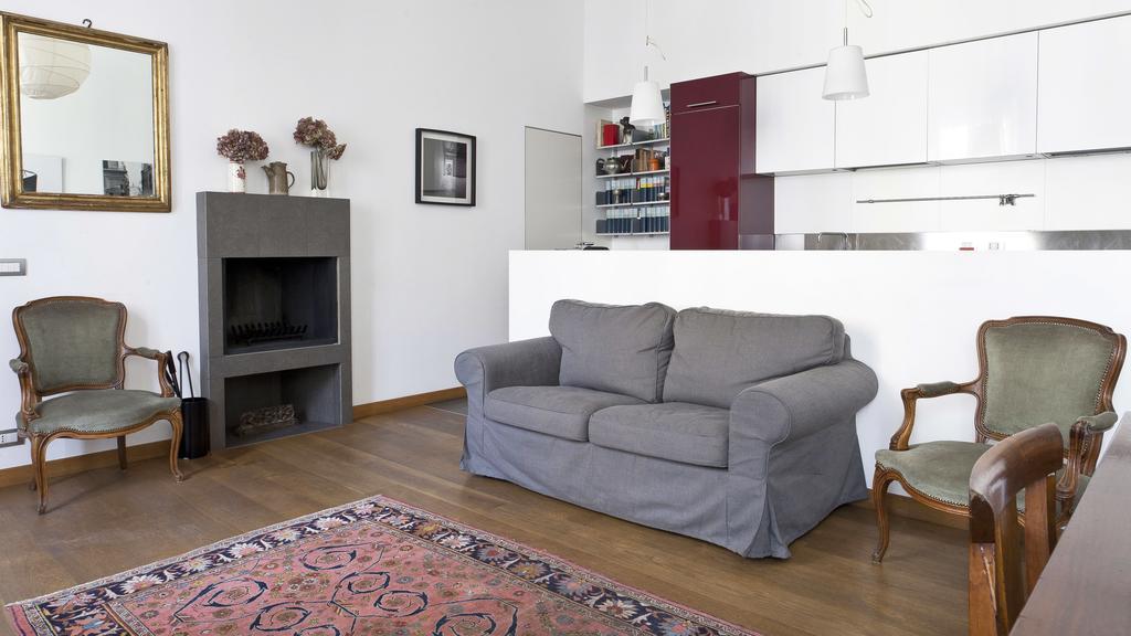 Italianway-Vincenzo Monti Apartment Milan Luaran gambar